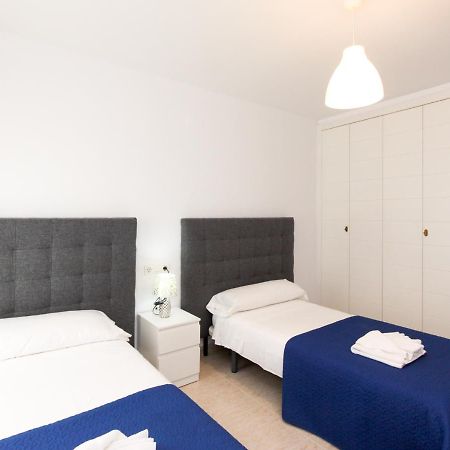 Apartamento Las Alondras 3-6Pax By Costablancarent Дения Екстериор снимка