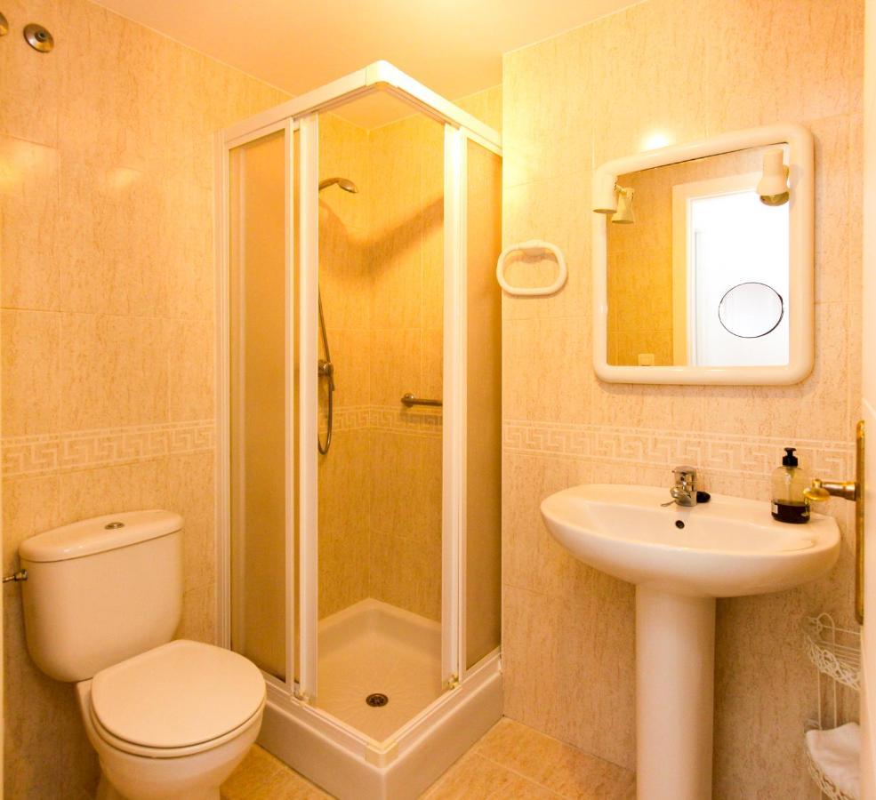 Apartamento Las Alondras 3-6Pax By Costablancarent Дения Екстериор снимка